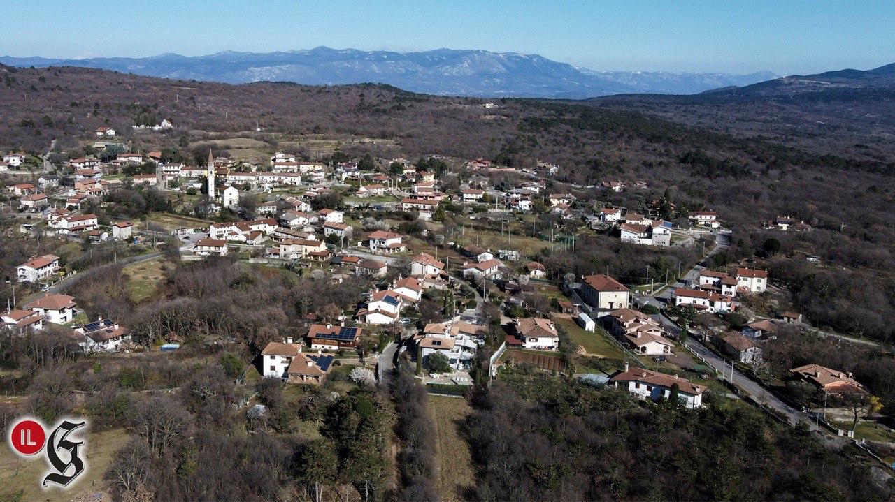 Immagine per Doberdò del Lago perde 19 abitanti, la popolazione scende a 1.326 persone